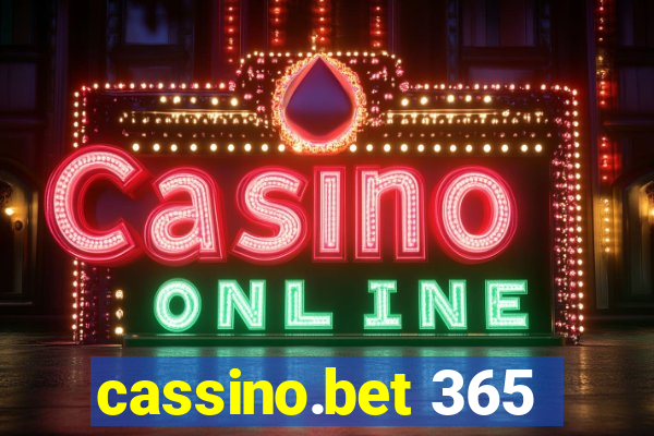 cassino.bet 365