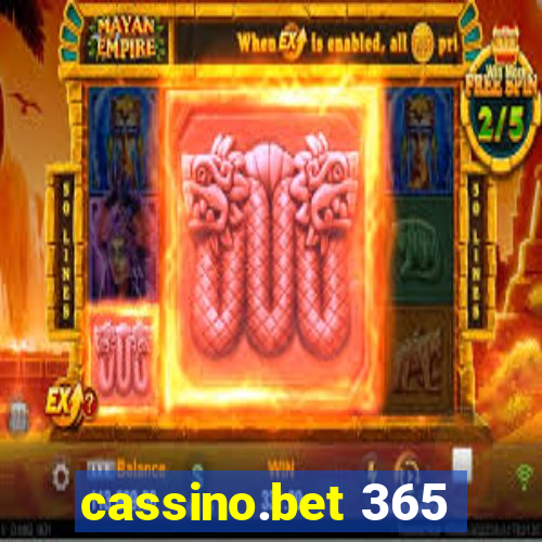 cassino.bet 365