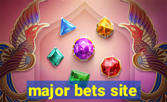 major bets site