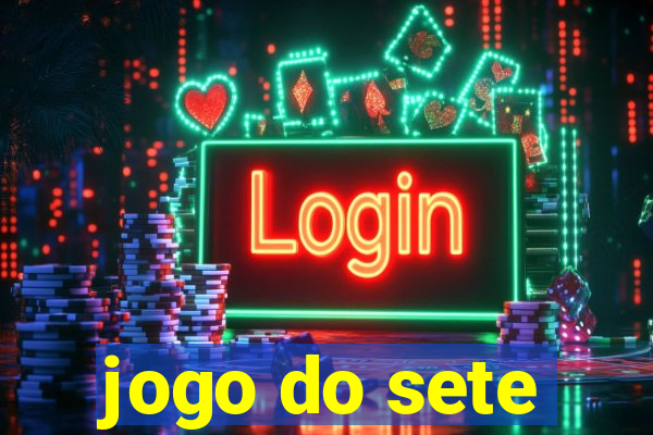 jogo do sete