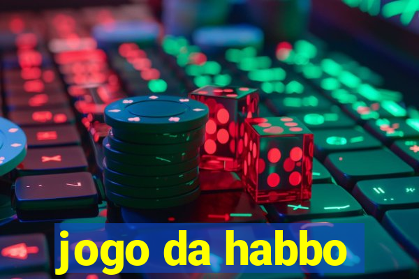 jogo da habbo