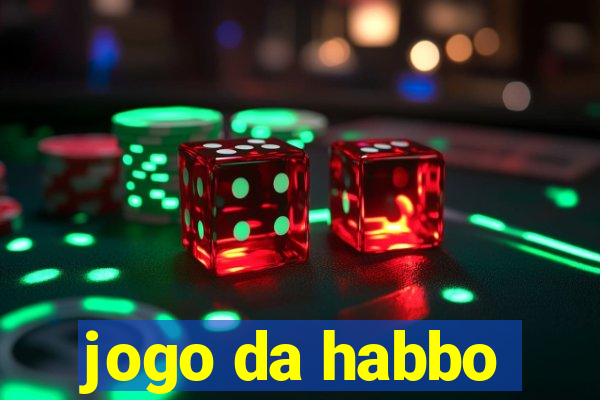 jogo da habbo