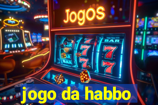 jogo da habbo