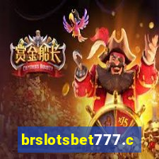 brslotsbet777.com