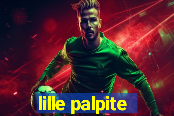 lille palpite