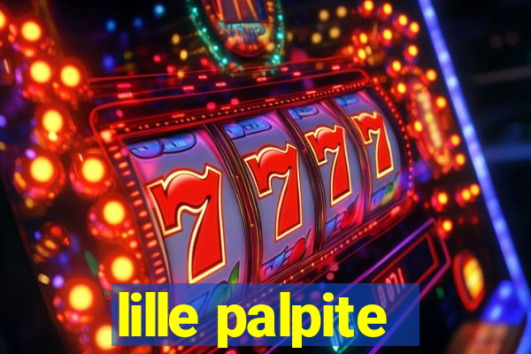 lille palpite