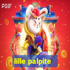 lille palpite