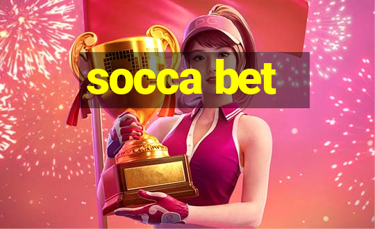 socca bet