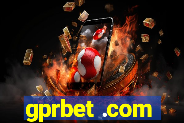 gprbet .com