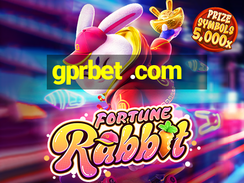 gprbet .com