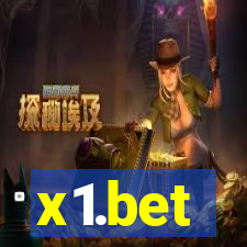 x1.bet