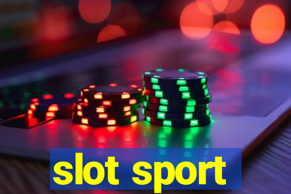 slot sport