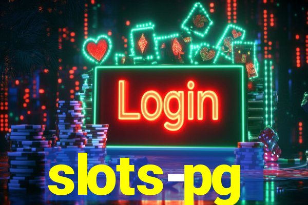 slots-pg