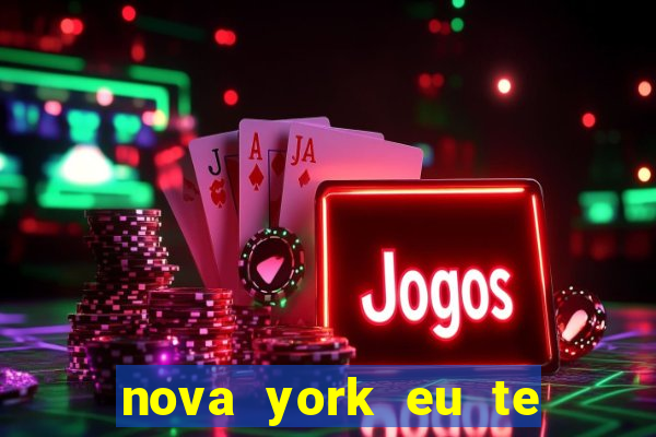 nova york eu te amo filme completo dublado gratis