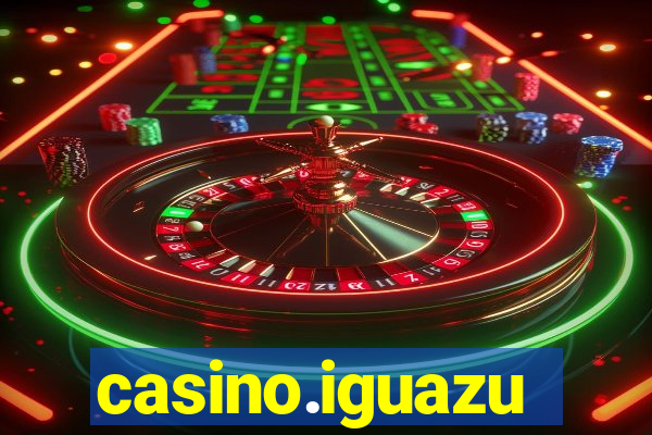 casino.iguazu