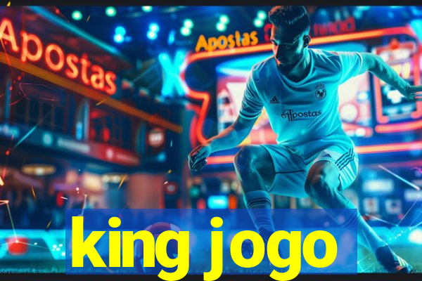 king jogo