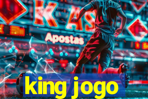 king jogo