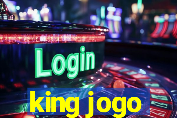 king jogo