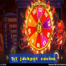 1st jackpot casino tunica robinsonville