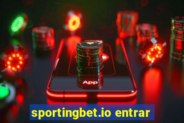 sportingbet.io entrar