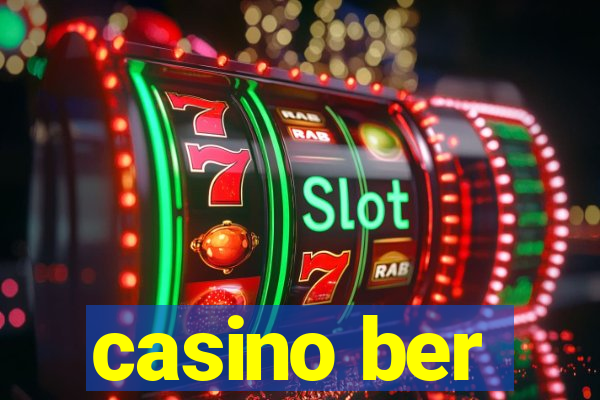 casino ber