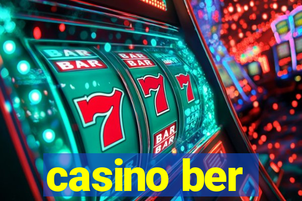 casino ber