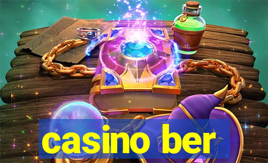 casino ber