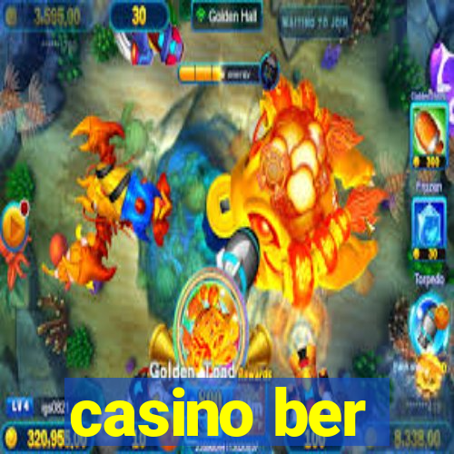 casino ber