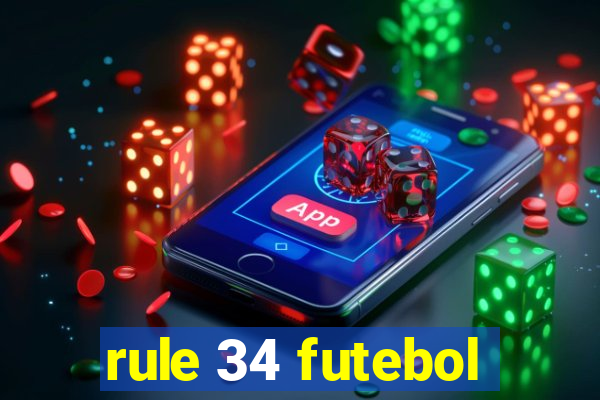 rule 34 futebol