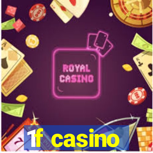 1f casino