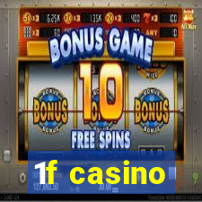 1f casino