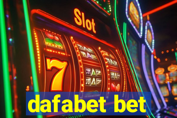 dafabet bet