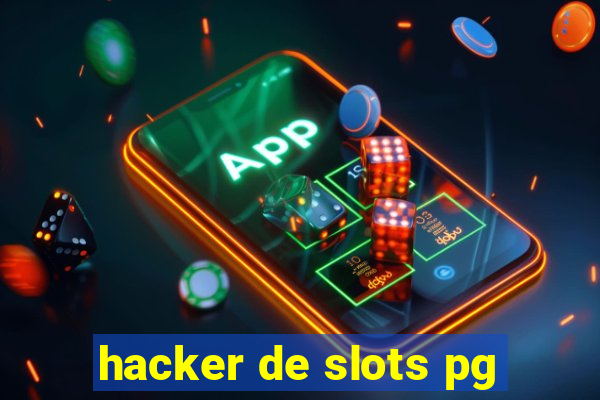 hacker de slots pg