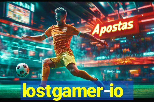 lostgamer-io