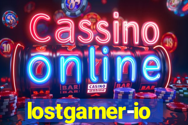 lostgamer-io