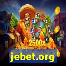 jebet.org