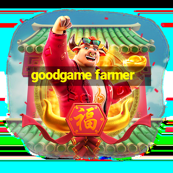 goodgame farmer