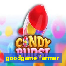 goodgame farmer