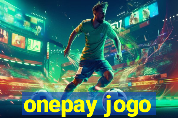 onepay jogo