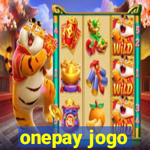 onepay jogo