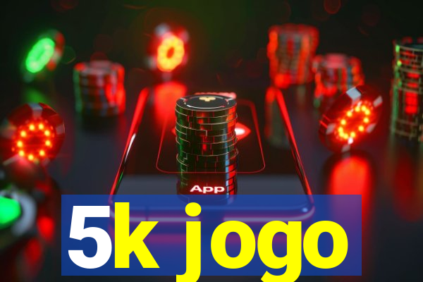 5k jogo