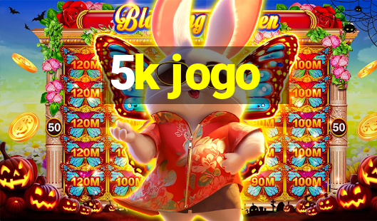 5k jogo