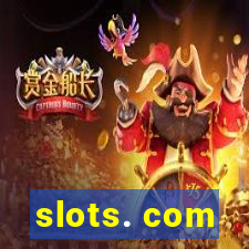 slots. com