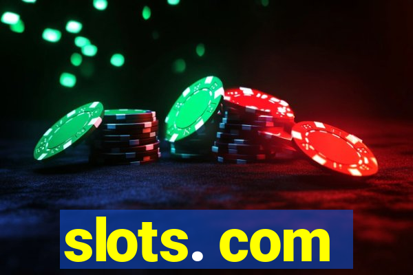 slots. com