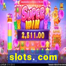 slots. com