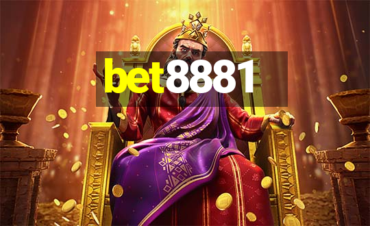 bet8881