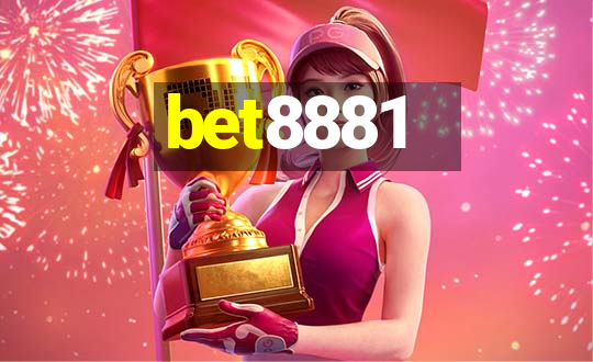 bet8881