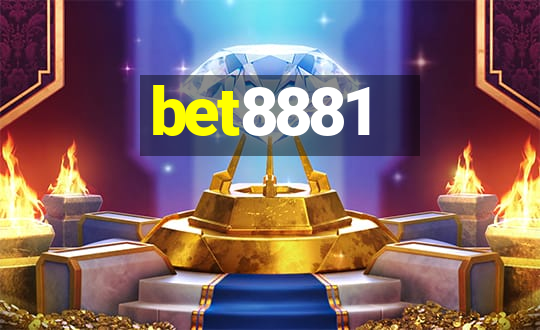 bet8881