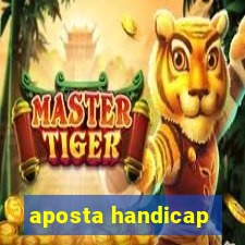 aposta handicap