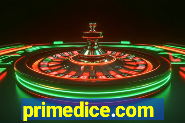 primedice.com